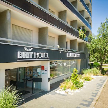 Brit Hotel Le Parc Vichy Bellerive-sur-Allier Εξωτερικό φωτογραφία