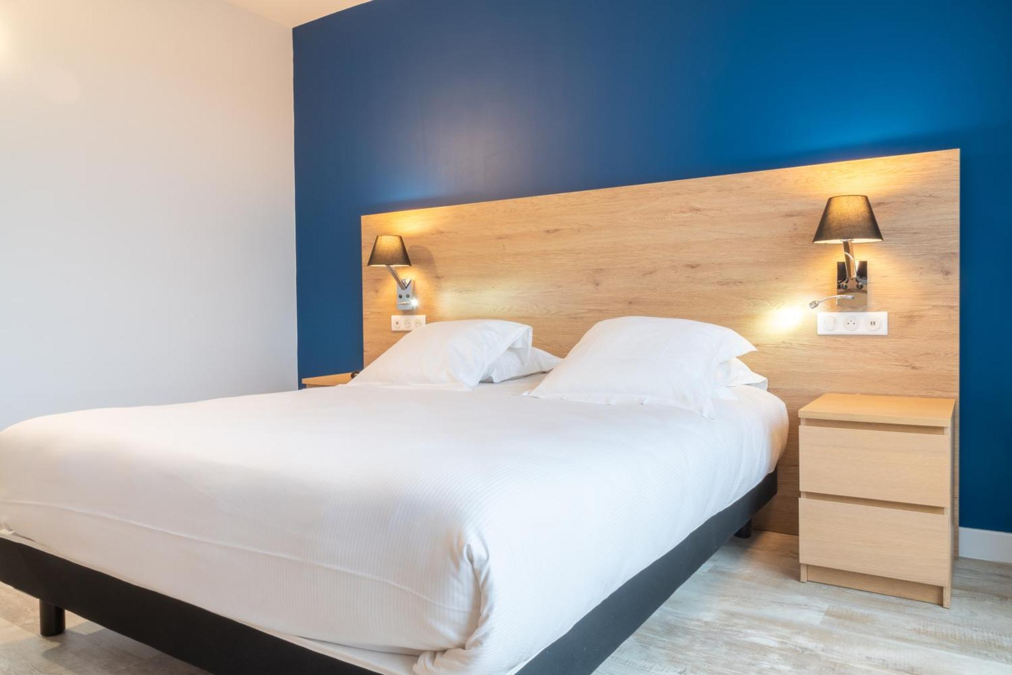 Brit Hotel Le Parc Vichy Bellerive-sur-Allier Εξωτερικό φωτογραφία