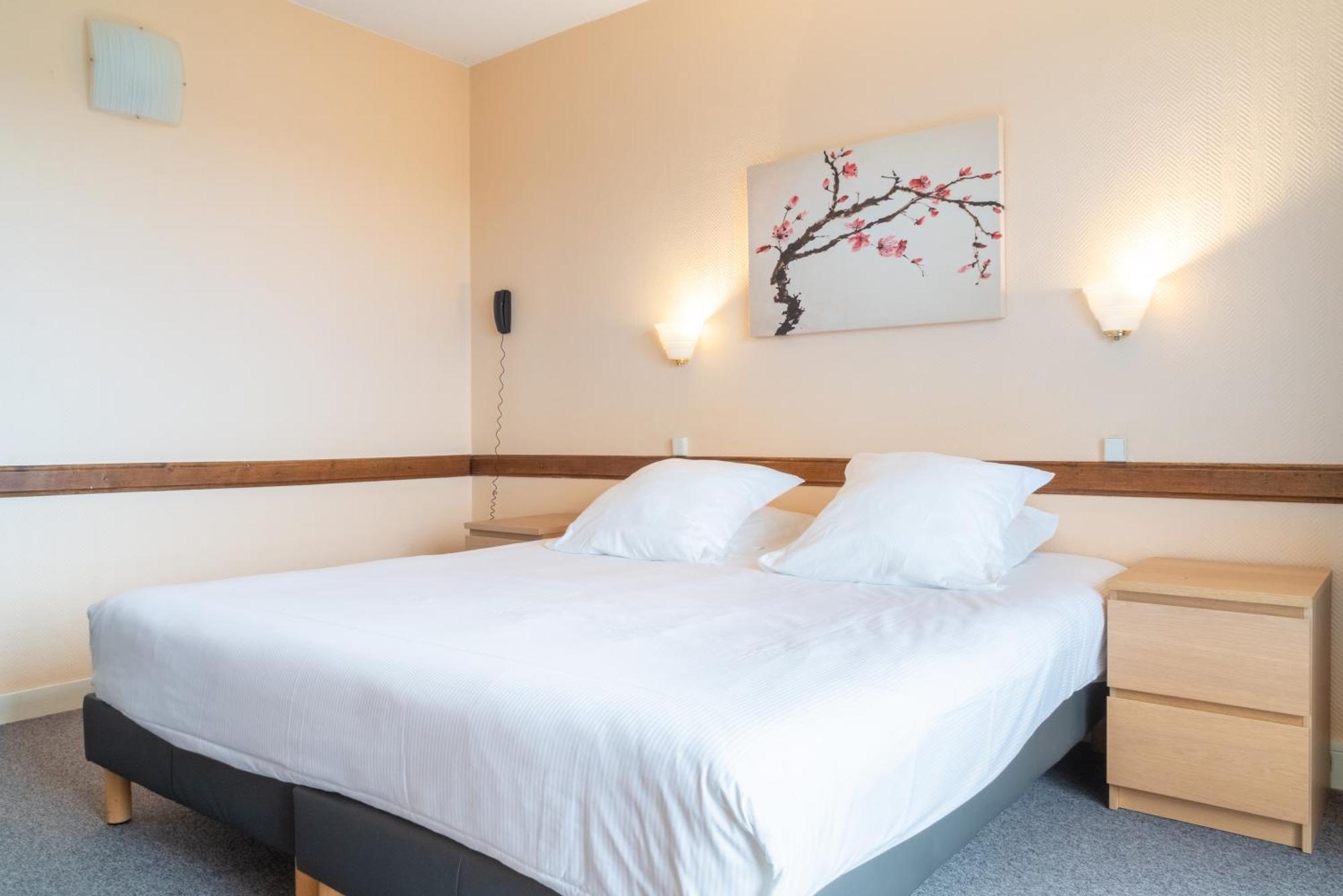 Brit Hotel Le Parc Vichy Bellerive-sur-Allier Εξωτερικό φωτογραφία