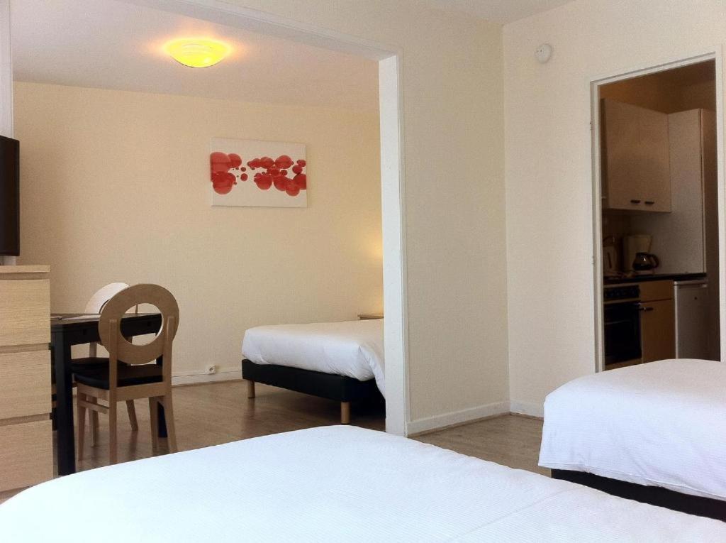 Brit Hotel Le Parc Vichy Bellerive-sur-Allier Εξωτερικό φωτογραφία
