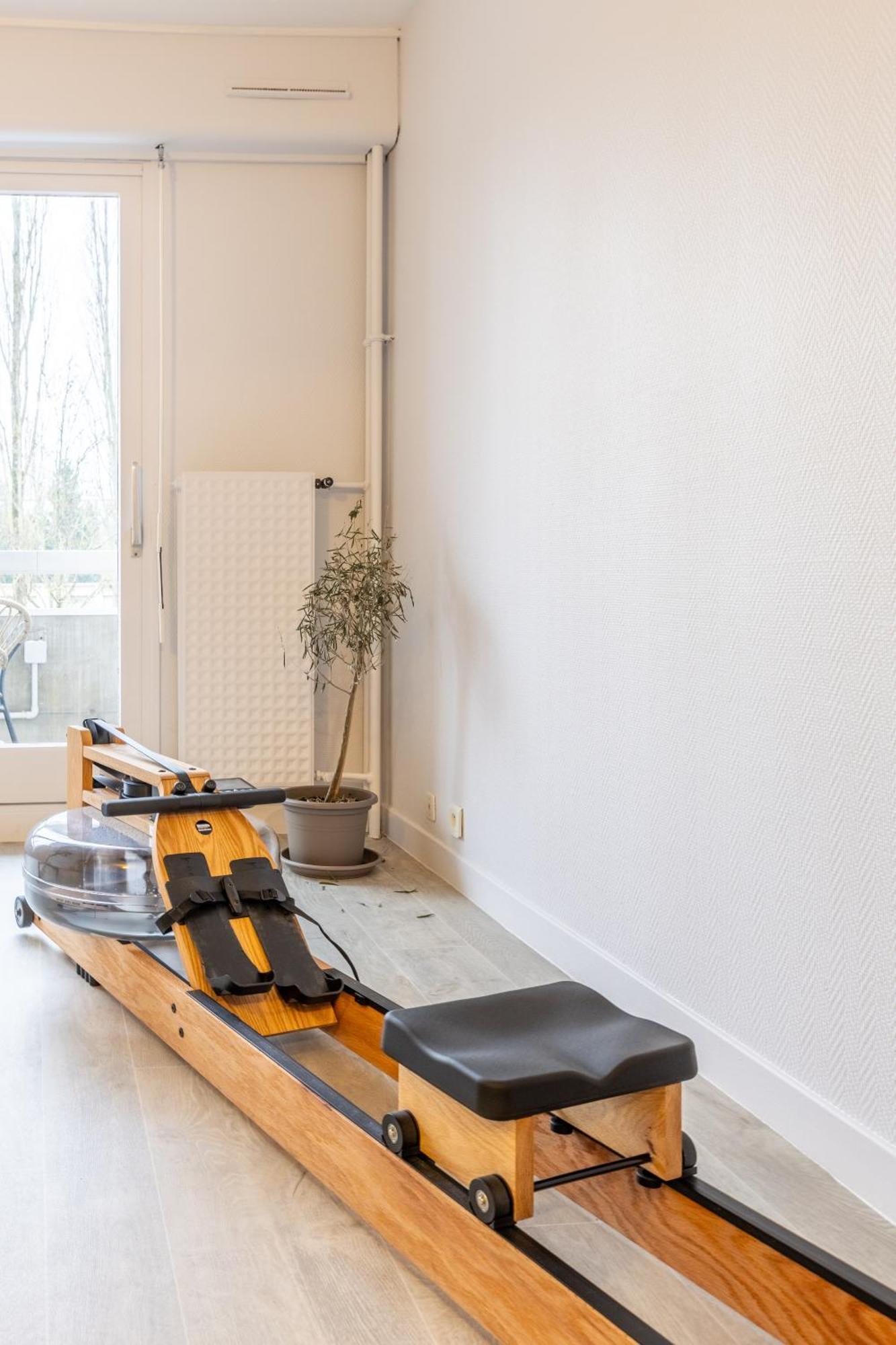 Brit Hotel Le Parc Vichy Bellerive-sur-Allier Εξωτερικό φωτογραφία