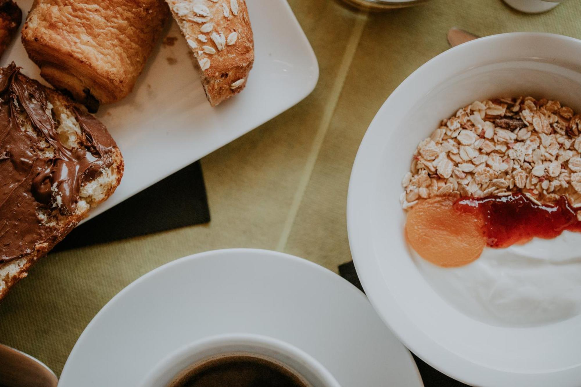 Brit Hotel Le Parc Vichy Bellerive-sur-Allier Εξωτερικό φωτογραφία