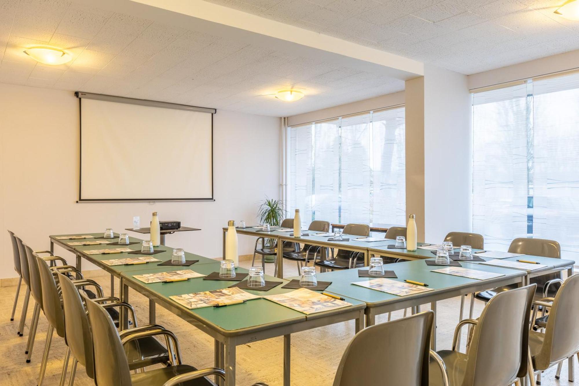 Brit Hotel Le Parc Vichy Bellerive-sur-Allier Εξωτερικό φωτογραφία